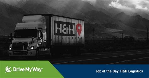 H H Omps, Inc. . Hh recruiting trucking